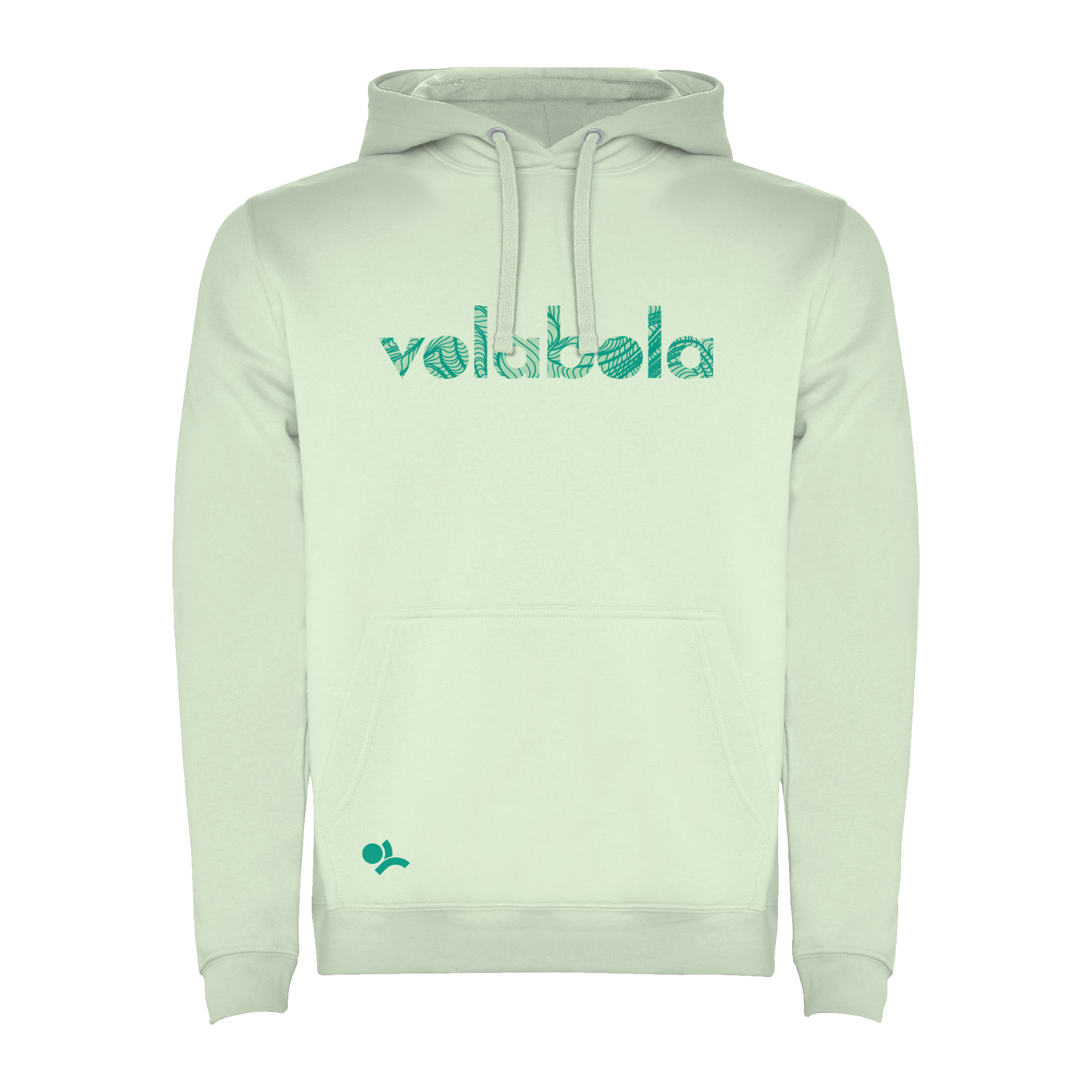 Sudadera con capucha - Utaru
