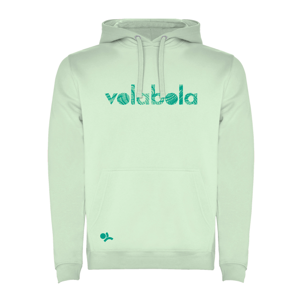 Sudadera con capucha - Utaru