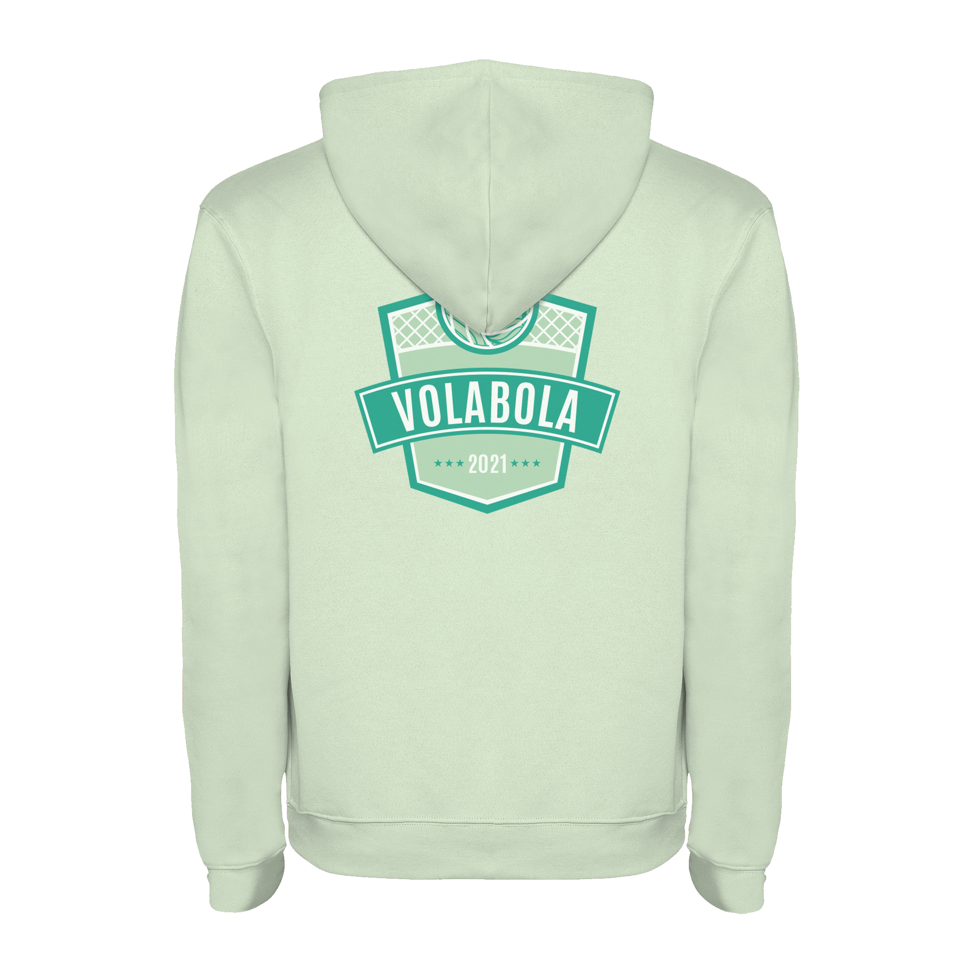 Sudadera con capucha - Utaru