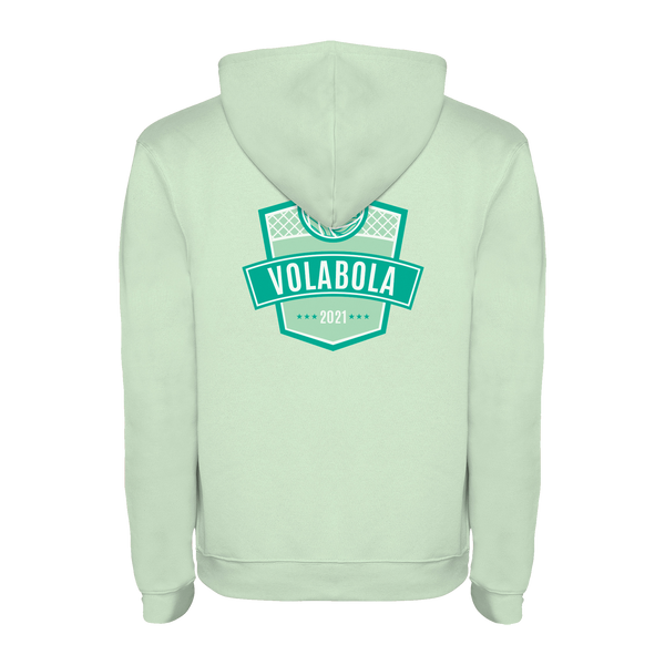 Sudadera con capucha - Utaru