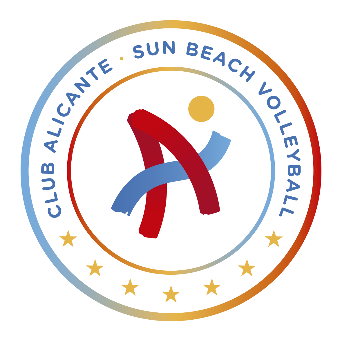 Club Alicante Sun Beach Volleyball