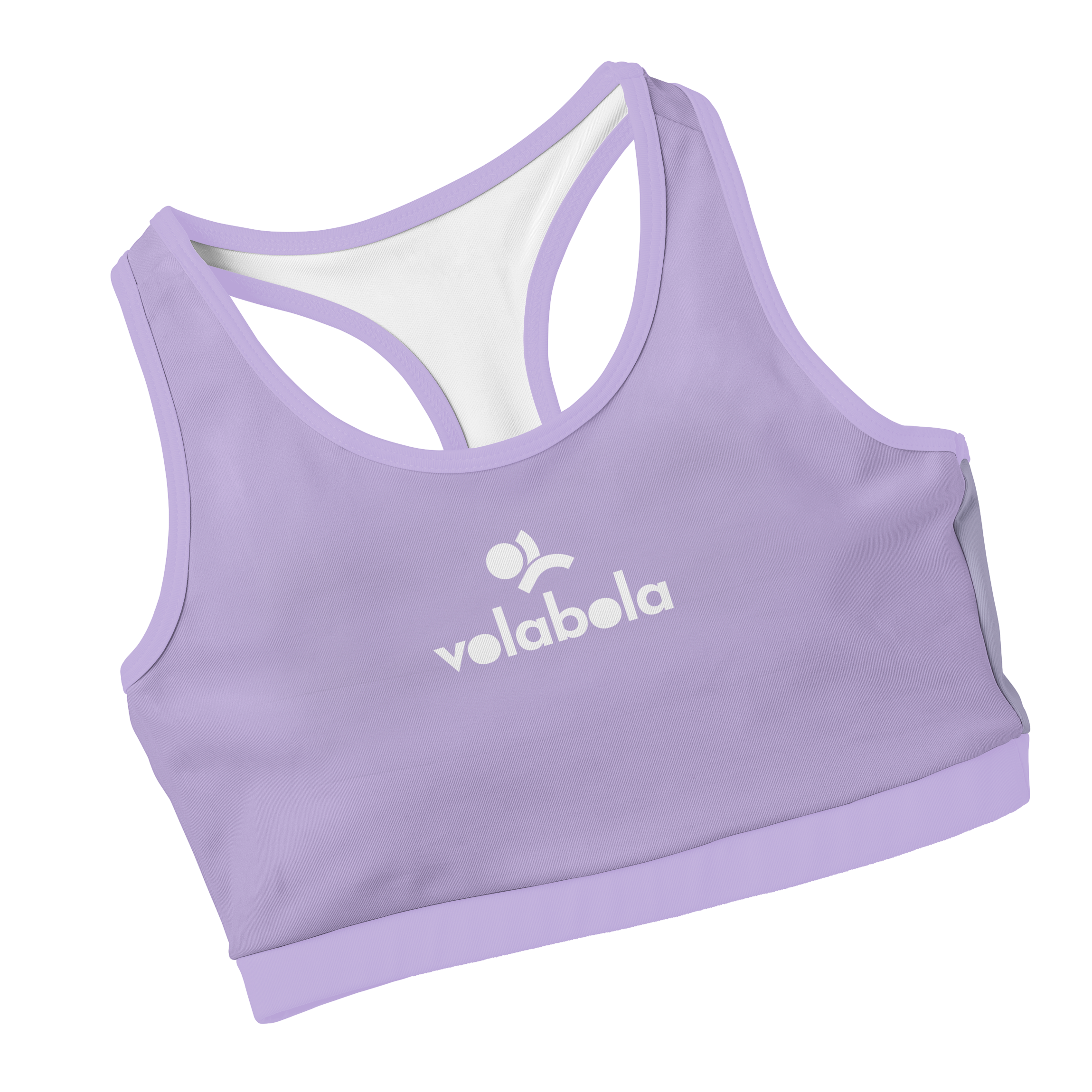 Top clásico -  Lavender