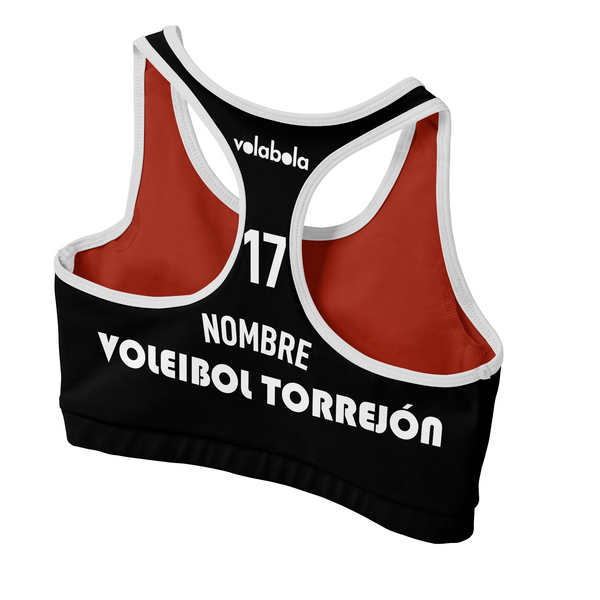 Top clásico -  Torrejón