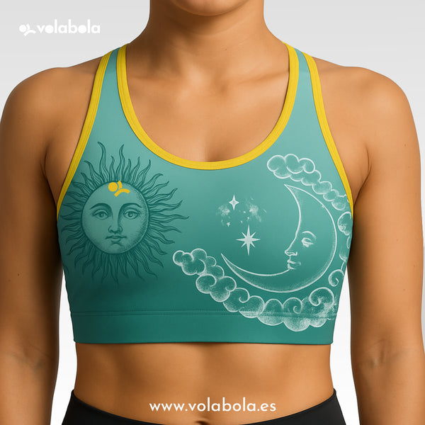 Top Clásico – Luna y Sol