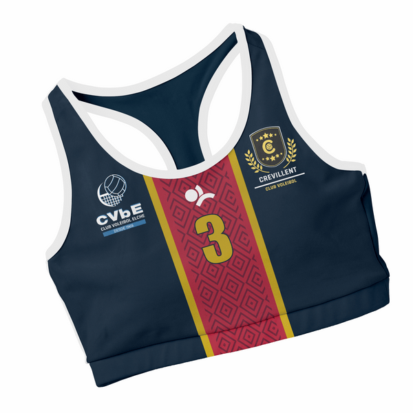 Top Clásico VOLEIBOL CREVILLENTE