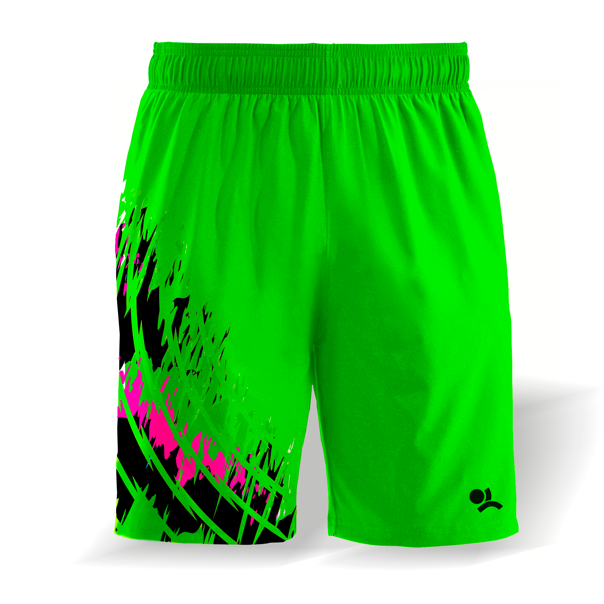 Bañador Pro Beachvolley - Neon Collection