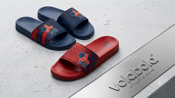 Chanclas Volaswim