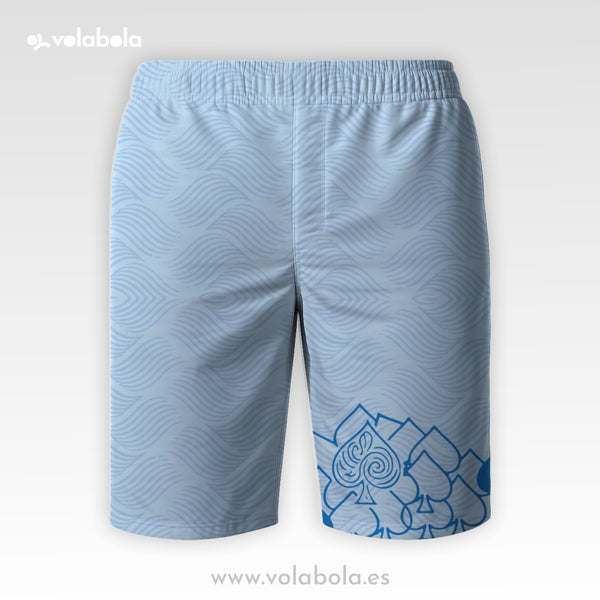 Bañador Pro Beachvolley - Ace Serve x Volabola