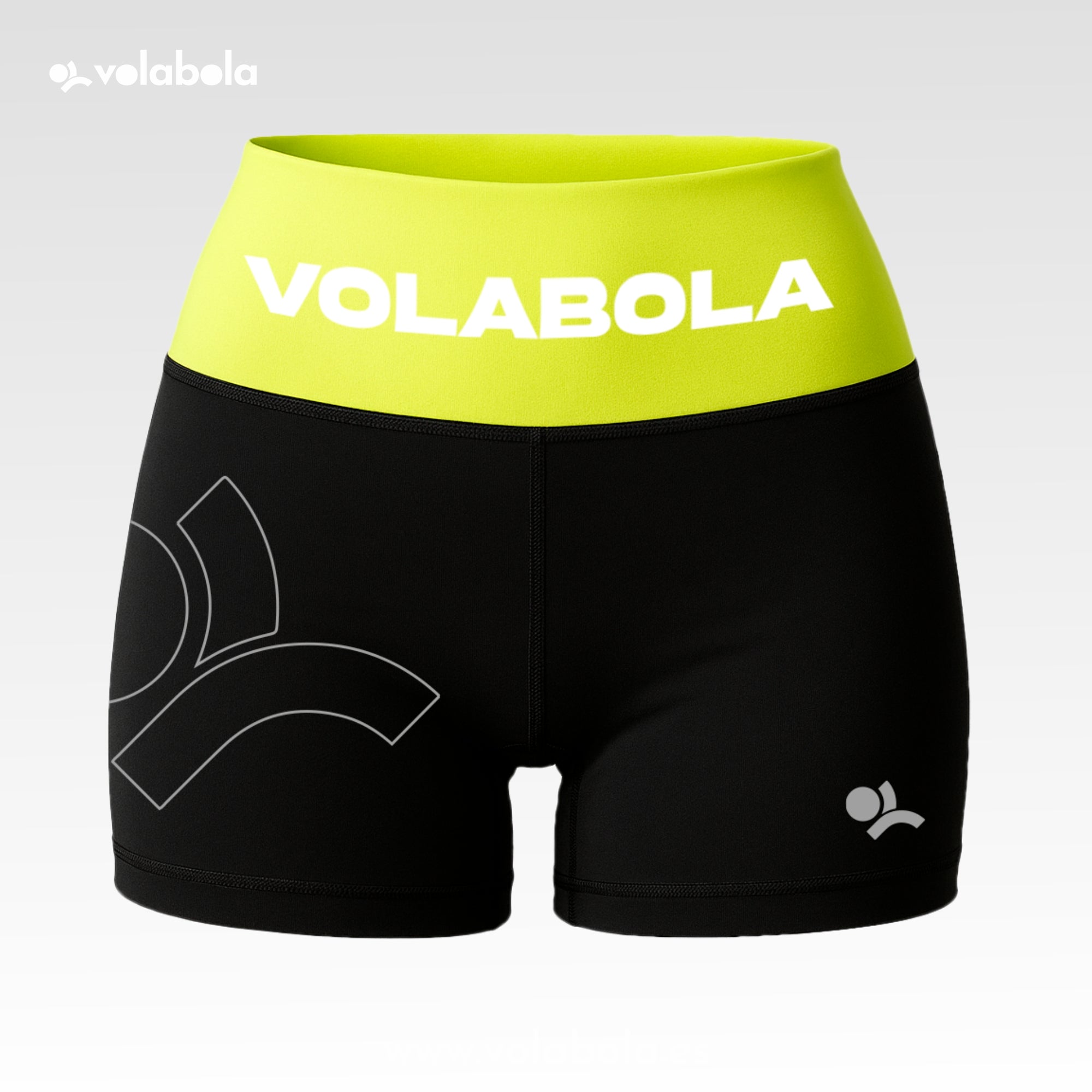 Malla corta - Neon collection