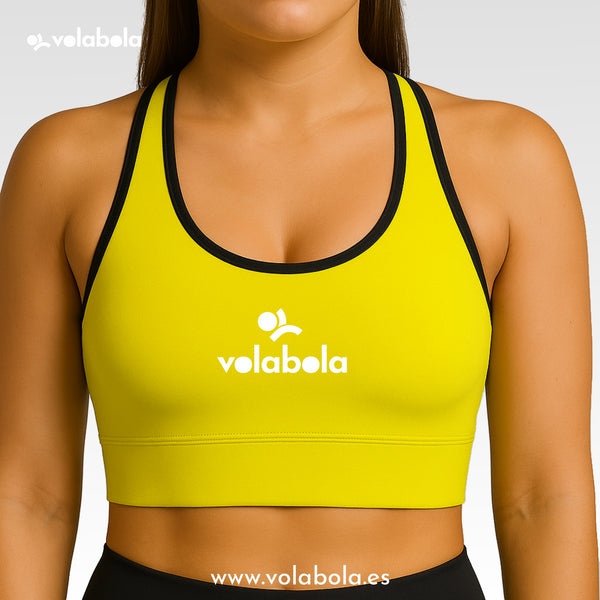 Top Clásico – Neon Collection