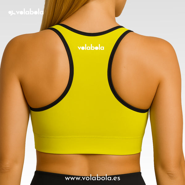 Top Clásico – Neon Collection