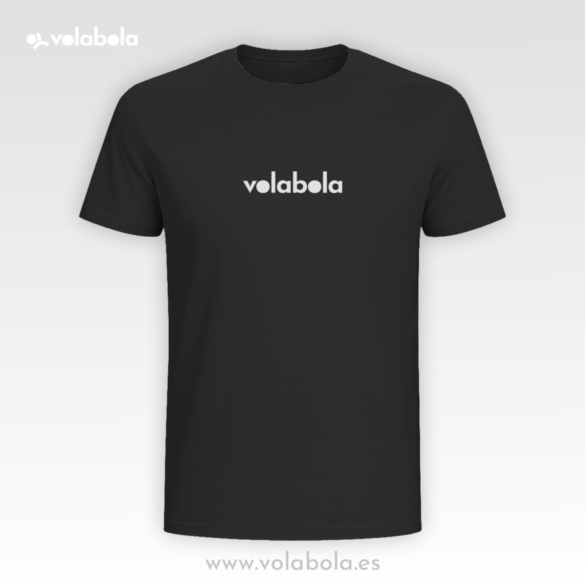 Camiseta Manga Corta Casual Volley Hombre – Beach Club