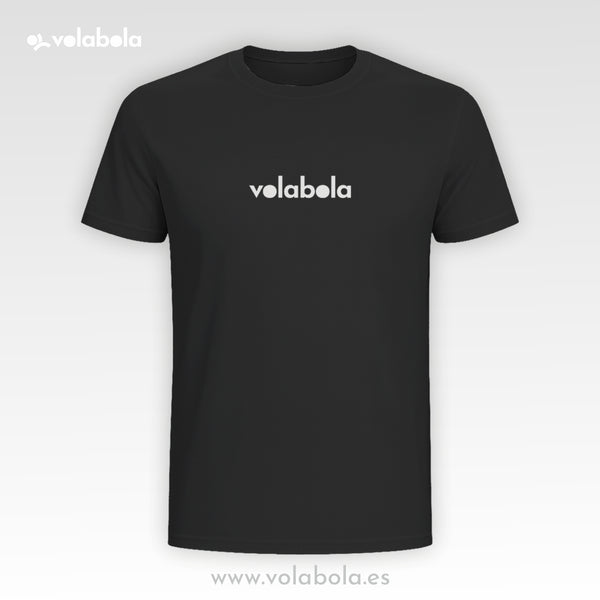 Camiseta Manga Corta Casual Volley Hombre – Beach Club