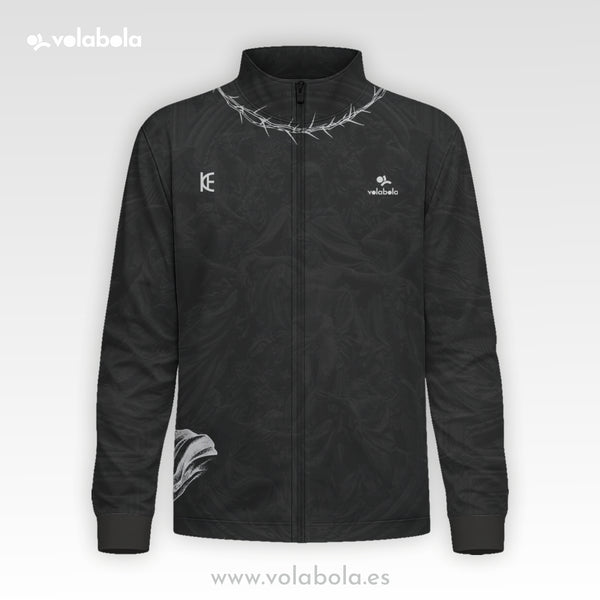 Chaqueta Chándal Pro Volley – Bendito