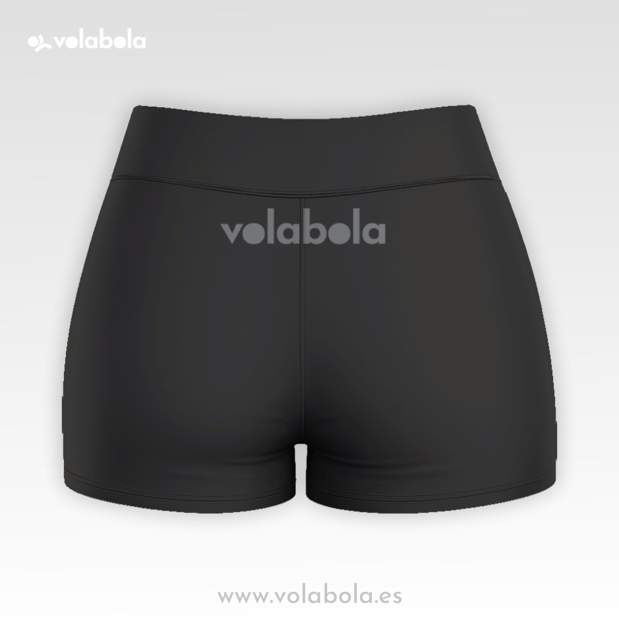 Malla Corta Pro Volley - Bendito