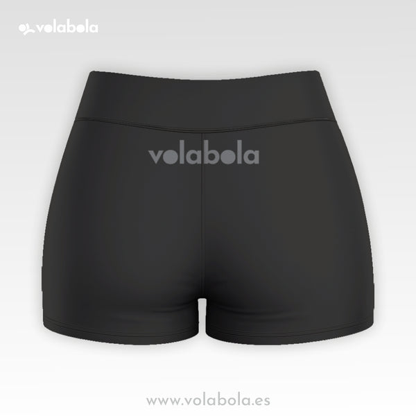 Malla Corta Pro Volley - Bendito