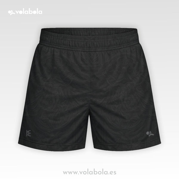 Pantalón Corto Pro Volley Hombre – Bendito