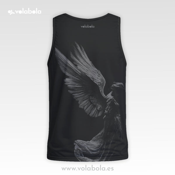 Camiseta Tirantes Pro Volley Hombre – Bendito