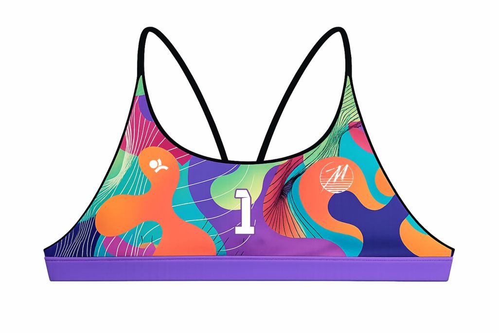 Mod. Marina Top Bikini