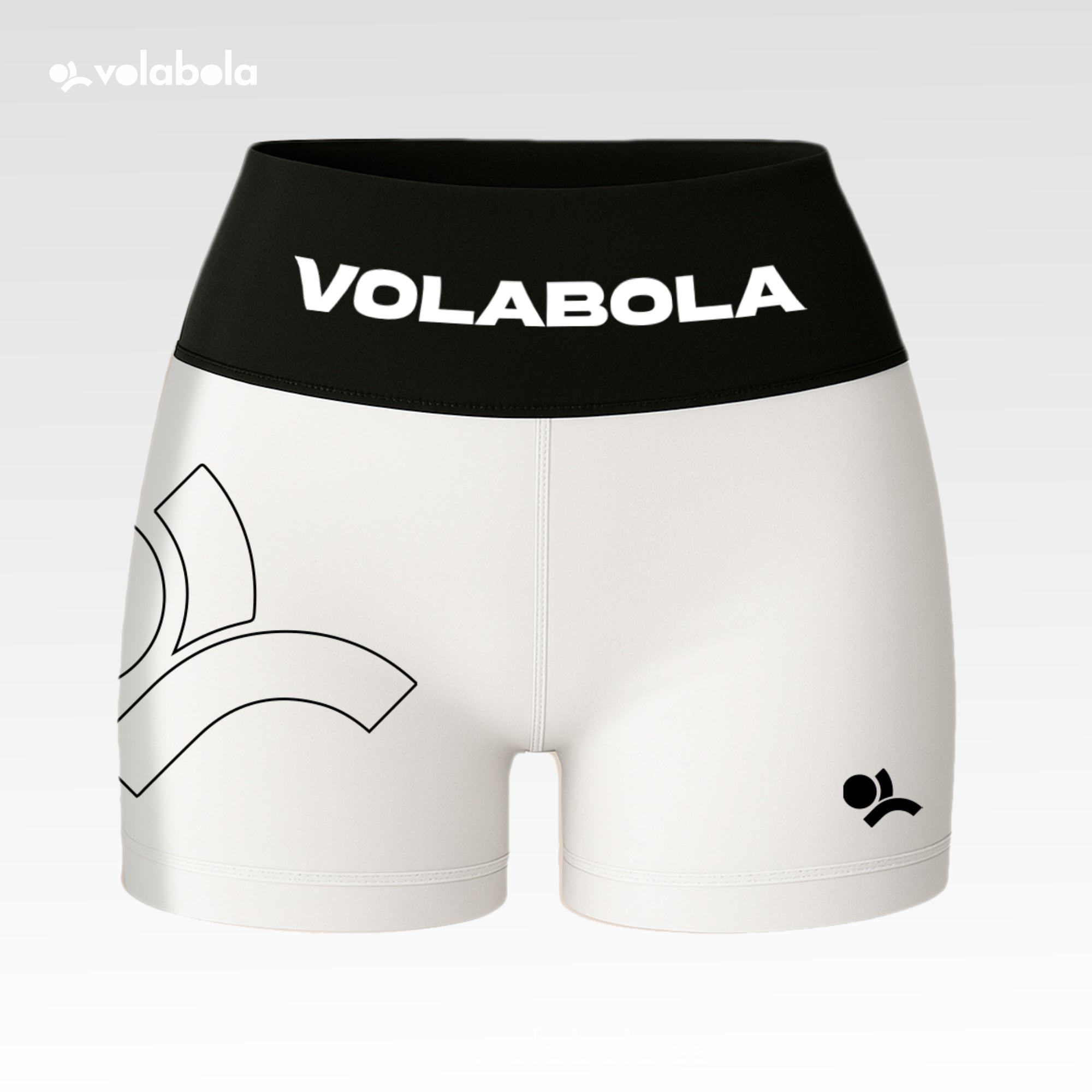 Malla corta - Neon collection inverted