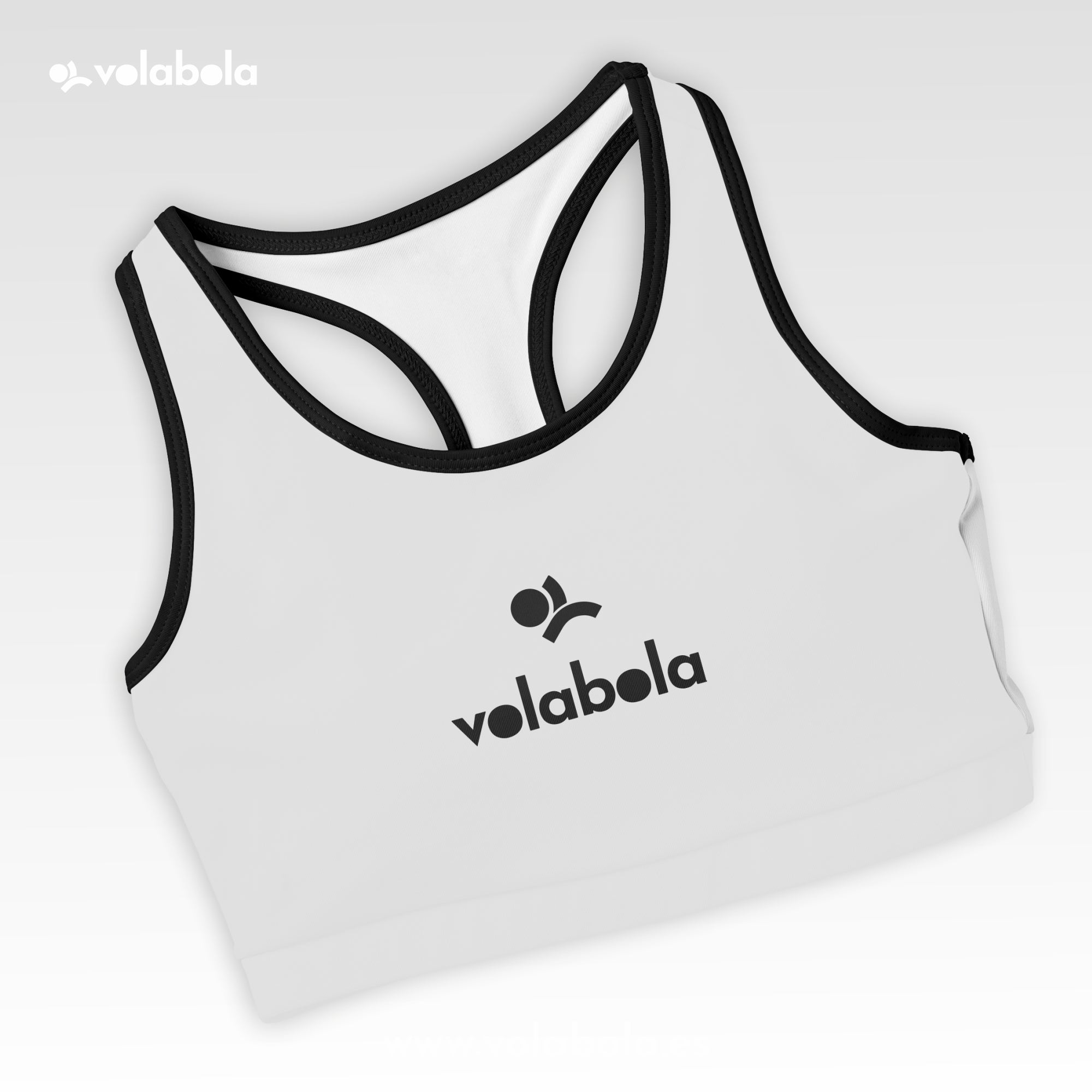 Top Clásico – Neon Collection