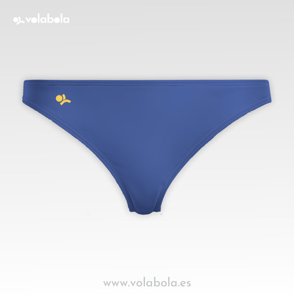 Braguita Bikini Brasileña Pro Volley – Dark Blue