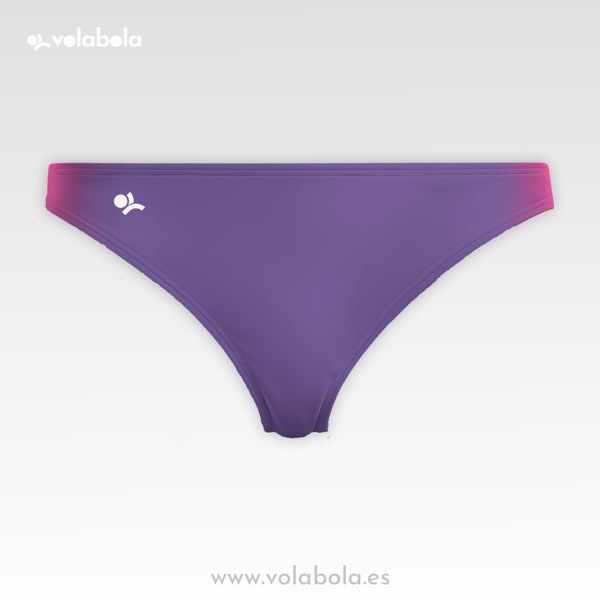 Braguita Bikini Brasileña Pro Volley – Florida