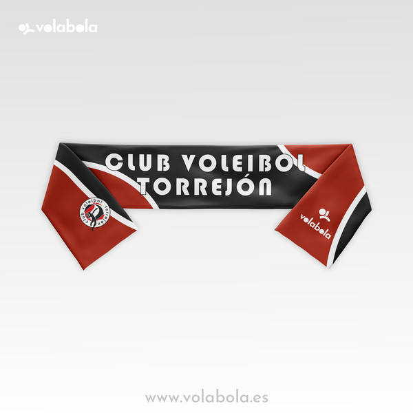 Bufanda Torrejón