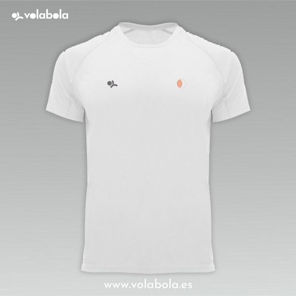 Camiseta Entrenamiento CV MULTIVERSE