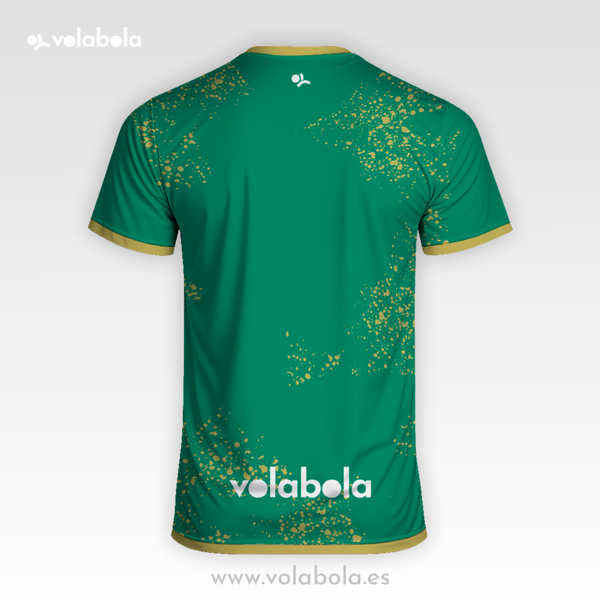 Camiseta Entrenamiento CBI ELCHE