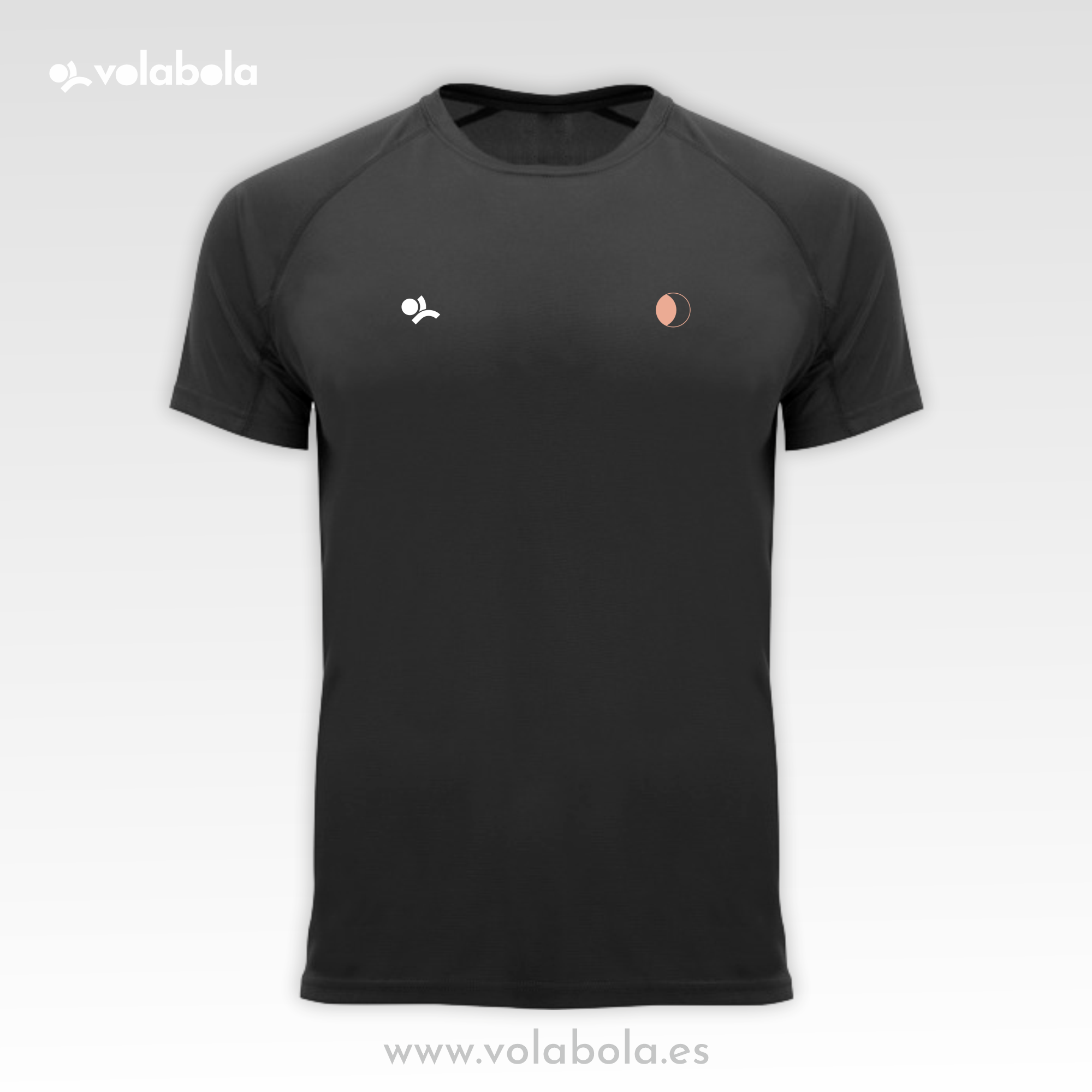 Camiseta Entrenamiento CV MULTIVERSE