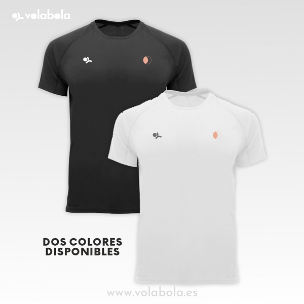 Camiseta Entrenamiento CV MULTIVERSE