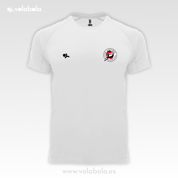 Camiseta de Entreno Torrejón