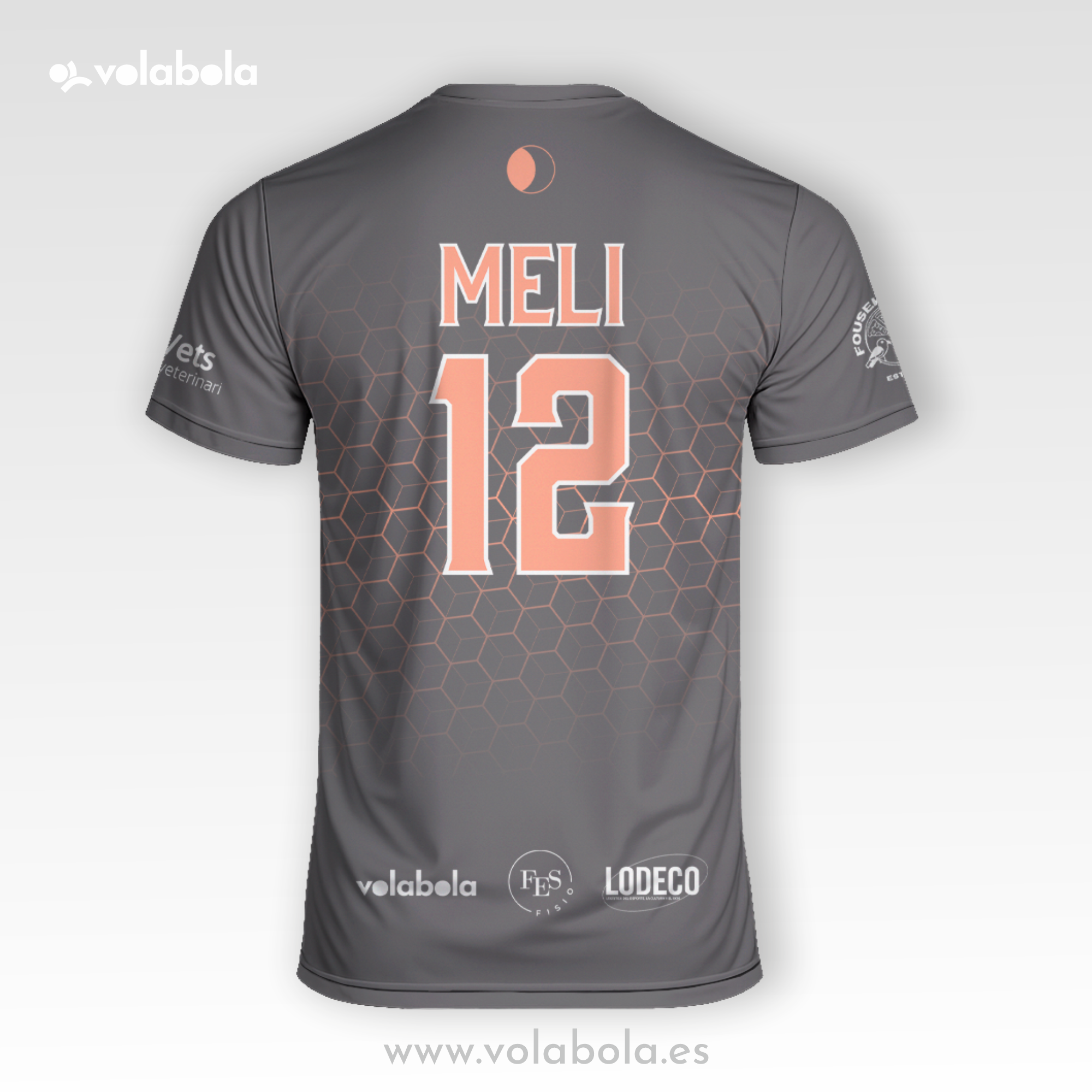Camiseta Juego Hombre CV MULTIVERSE