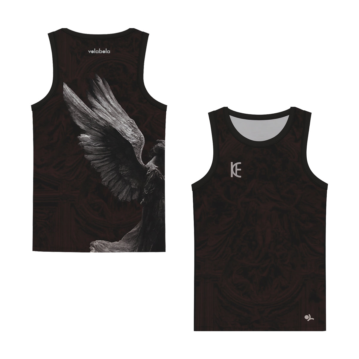 Camiseta técnica voleibol tirantes mujer – Bendito