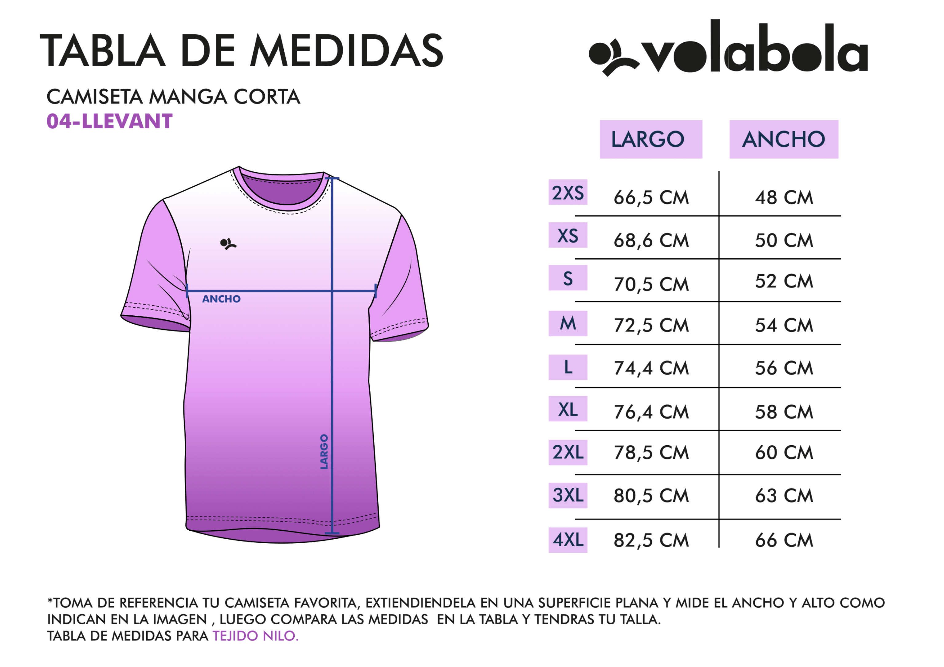 Camiseta manga corta - BlockOut