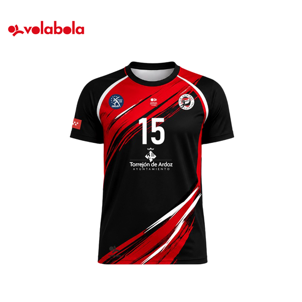 Camiseta Líbero Hombre Torrejón