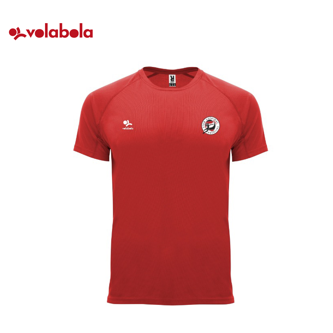 Camiseta de Entreno Torrejón