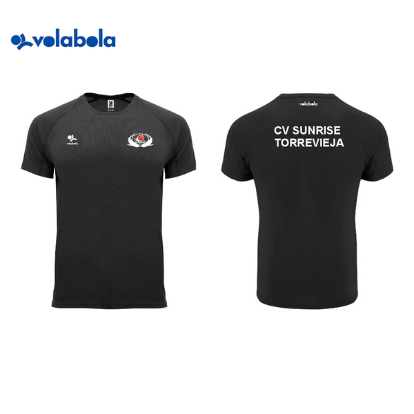 Camiseta de Entreno SUNRISE