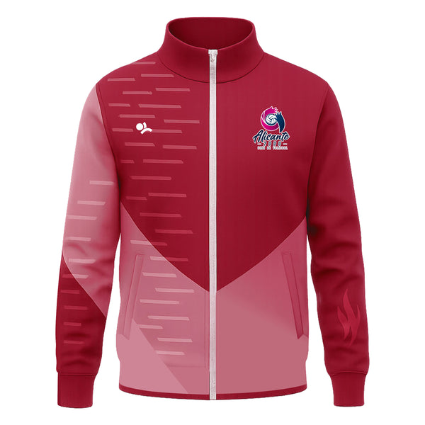 Chaqueta de chándal Alicante2000