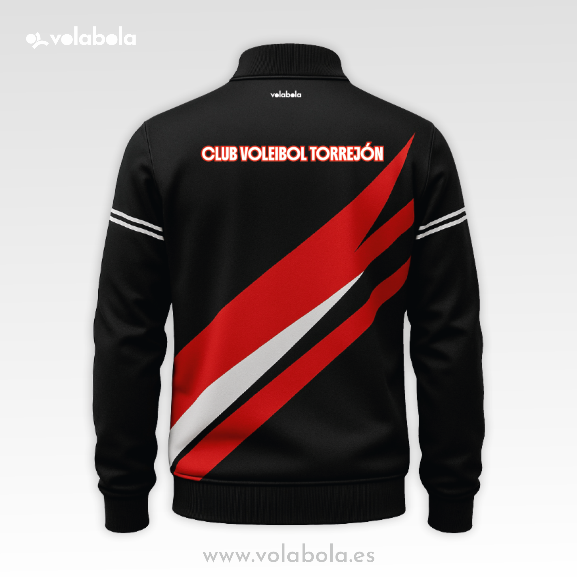 Chaqueta de Chándal Torrejón