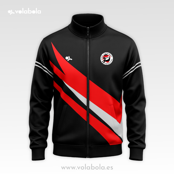 Chaqueta de Chándal Torrejón