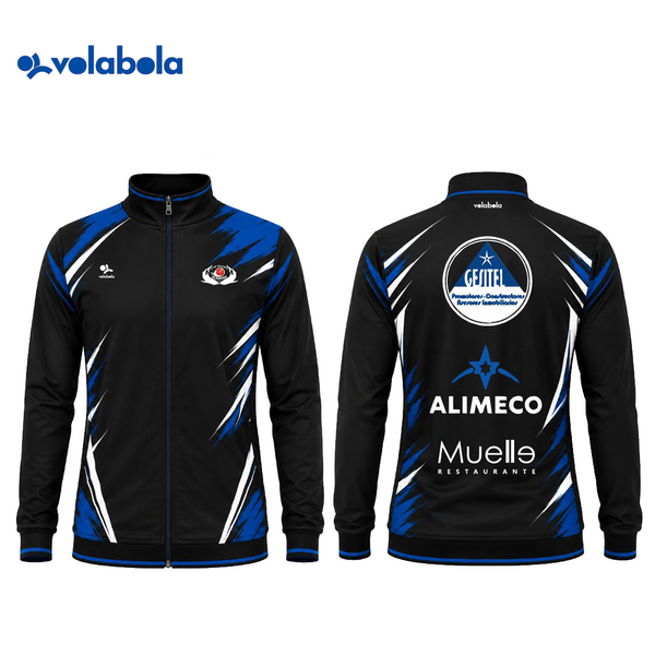 Chaqueta de Chándal Sunrise