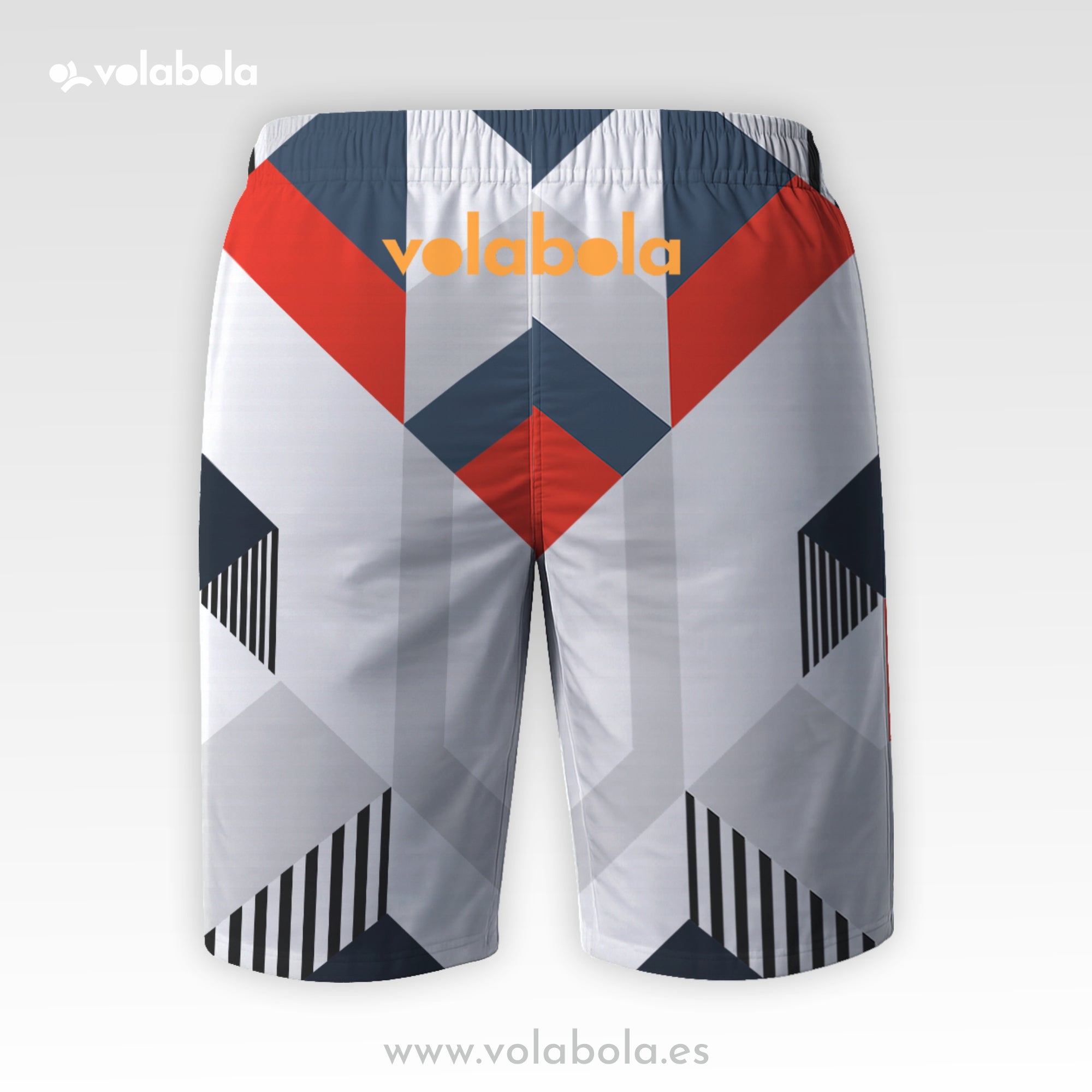 Bañador Pro Beachvolley - Classic