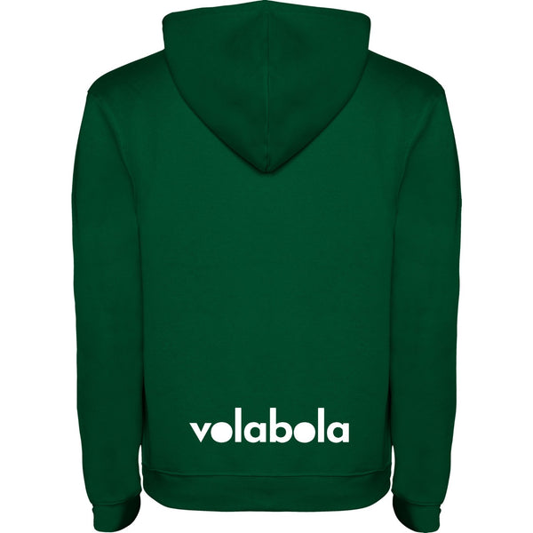 Sudadera de la afición Elche 2026