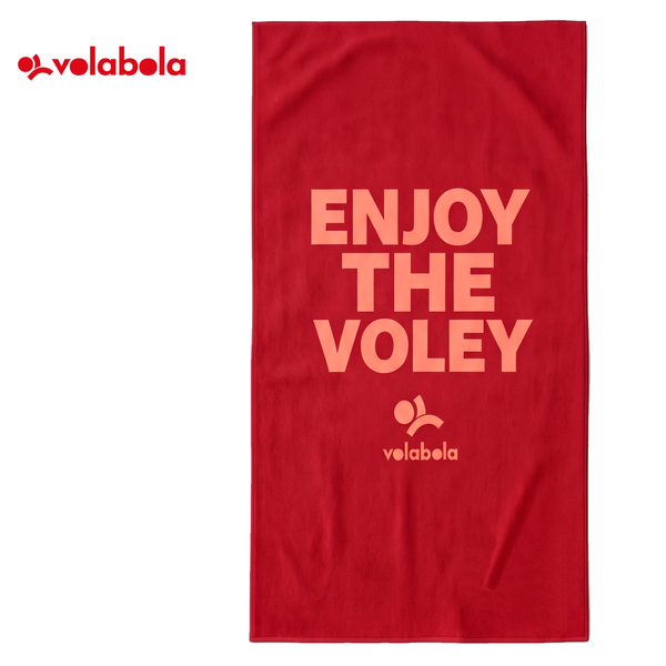 Toalla Volabola Enjoy