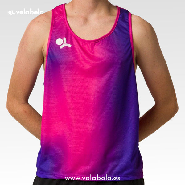 Camiseta de Tirantes Hombre – Florida