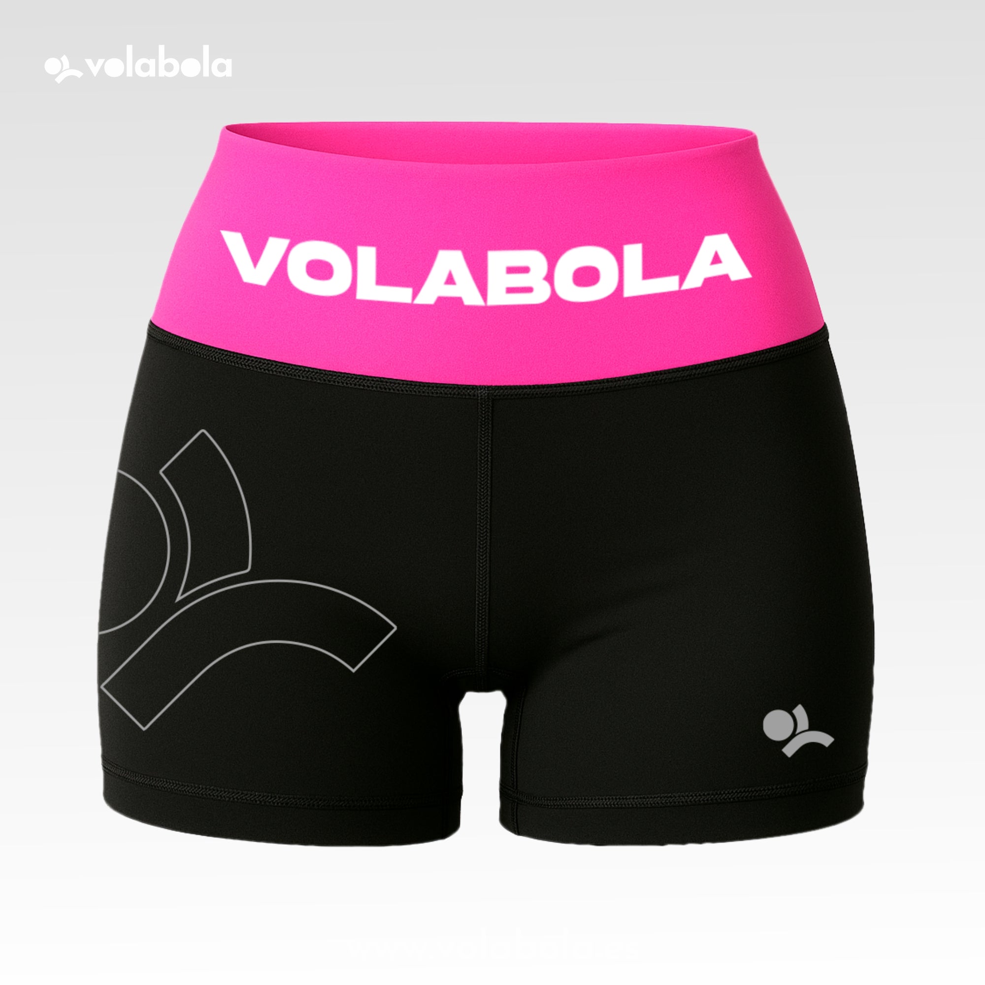 Malla corta - Neon collection