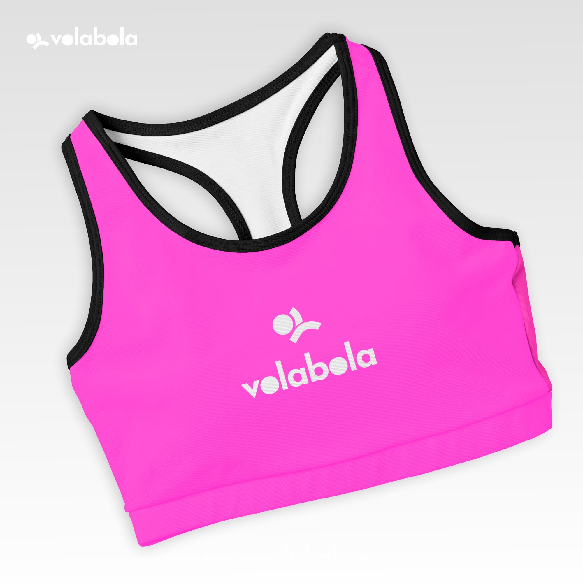 Top Clásico – Neon Collection