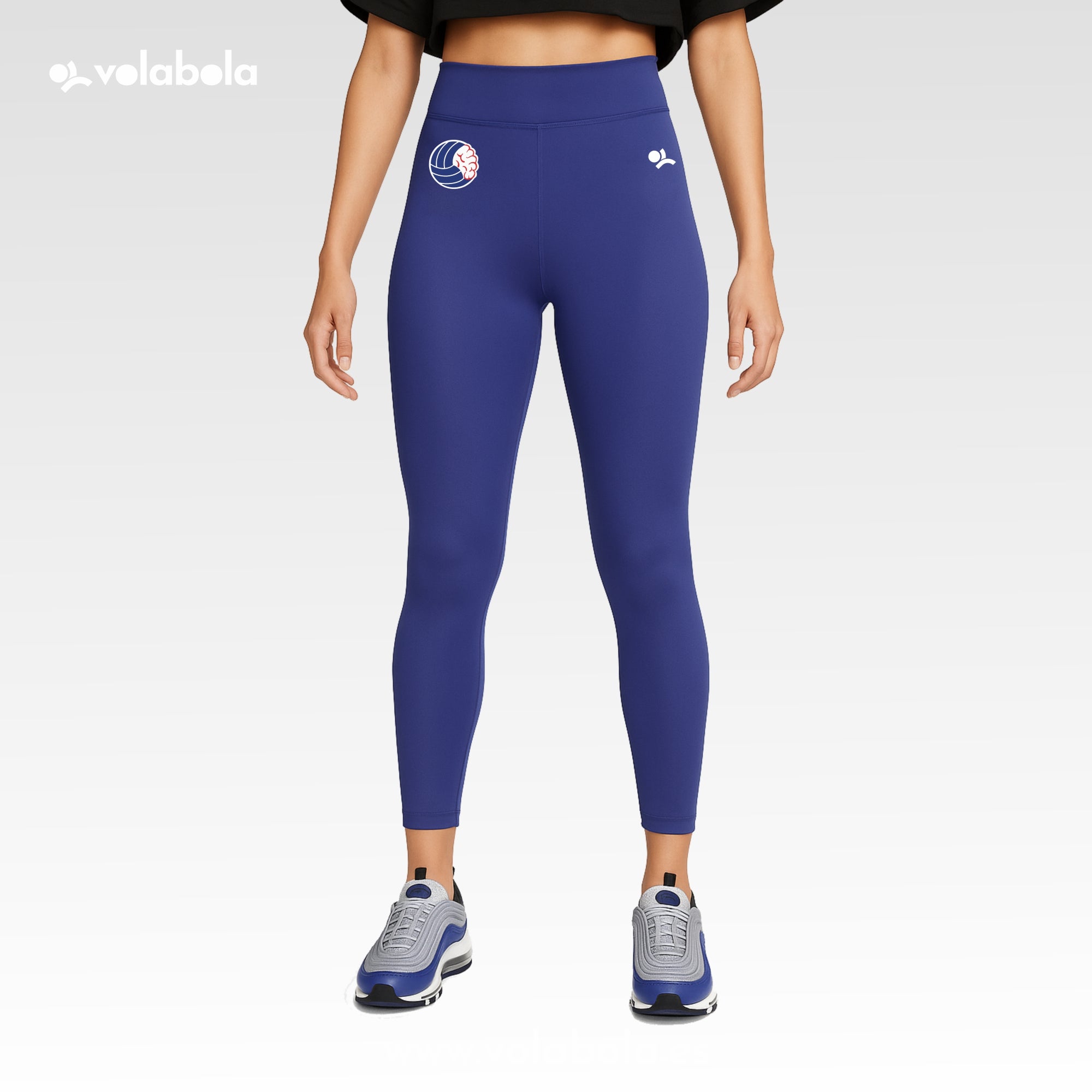 Leggins - Mar Durán